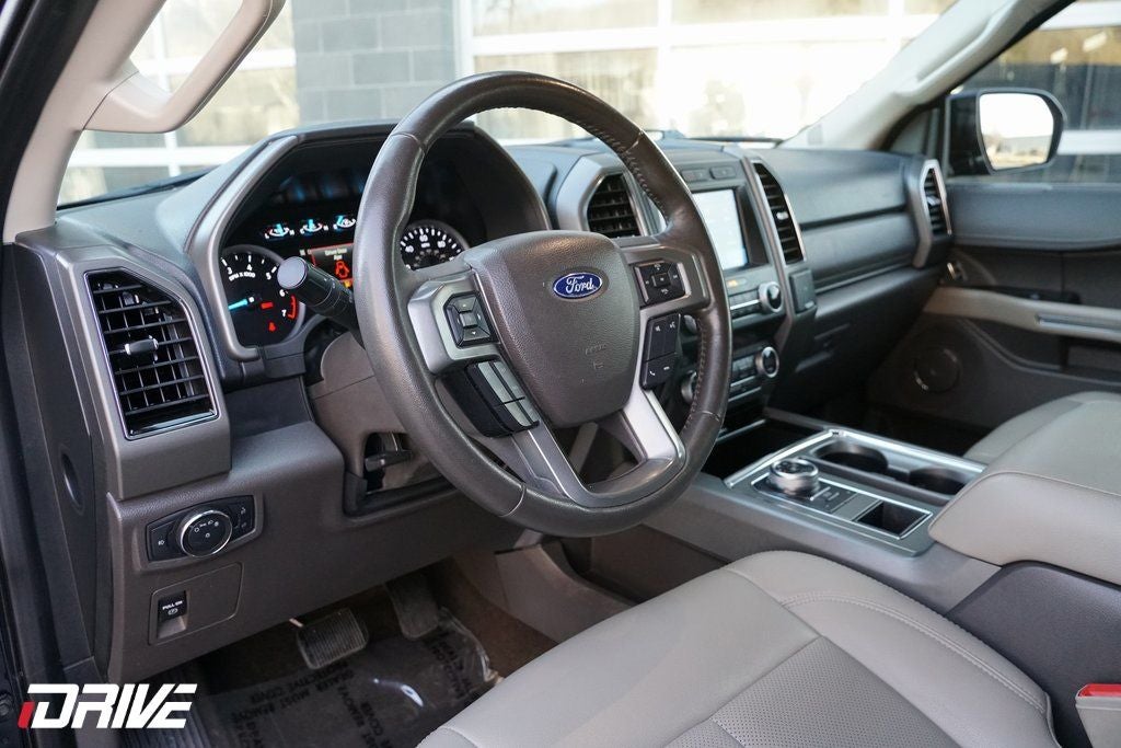 2021 Ford Expedition XLT