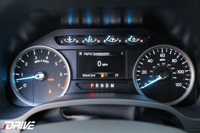 2021 Ford Expedition XLT