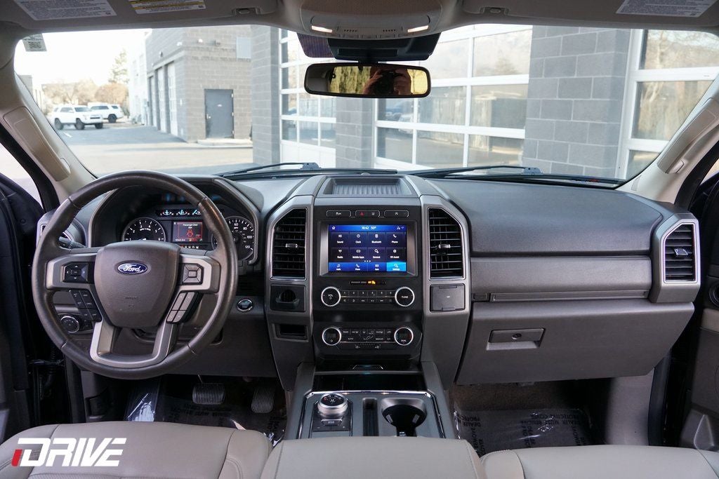 2021 Ford Expedition XLT