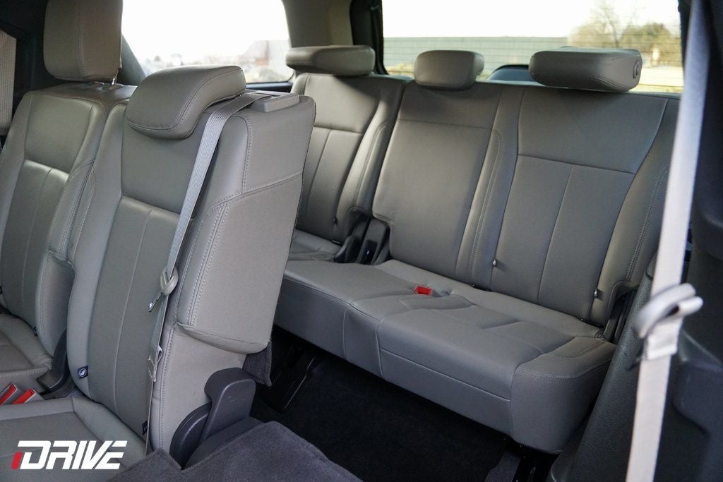 2021 Ford Expedition XLT