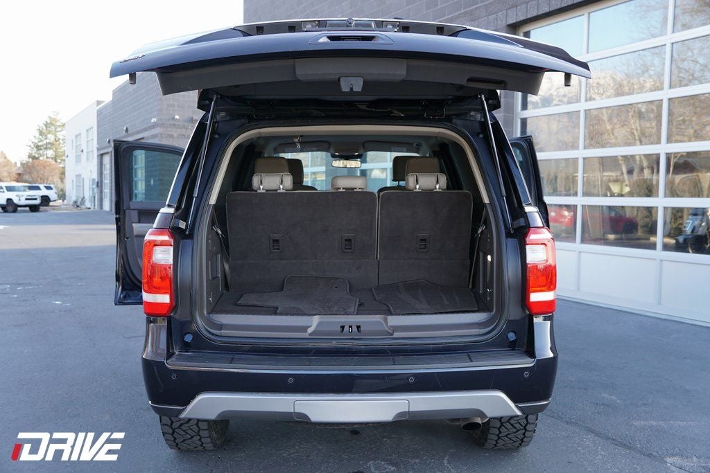 2021 Ford Expedition XLT