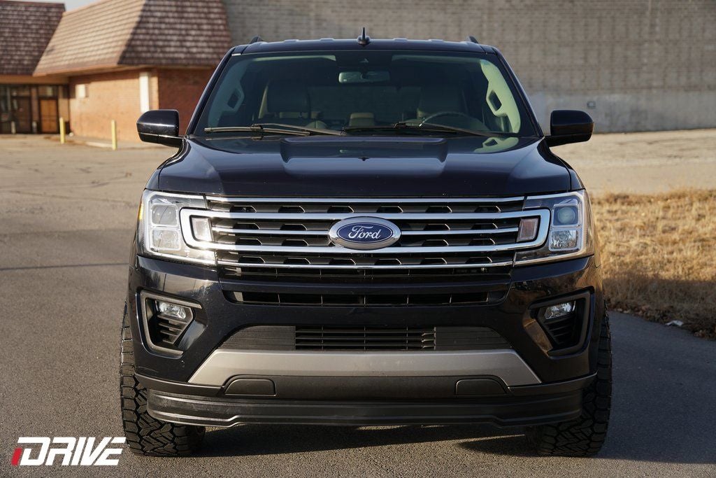 2021 Ford Expedition XLT