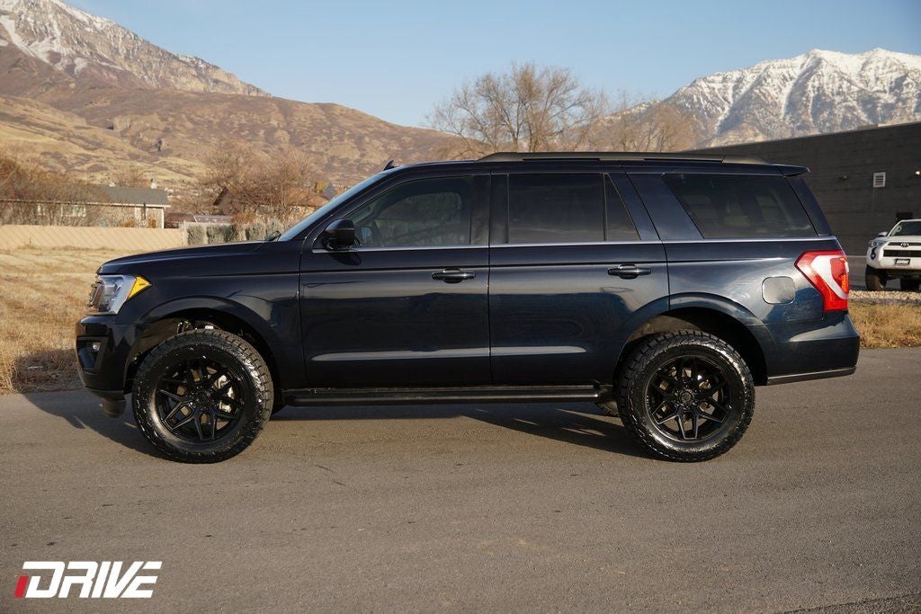 2021 Ford Expedition XLT