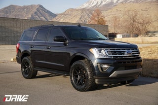 2021 Ford Expedition XLT