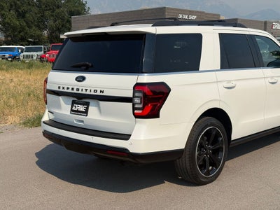 2023 Ford Expedition Limited