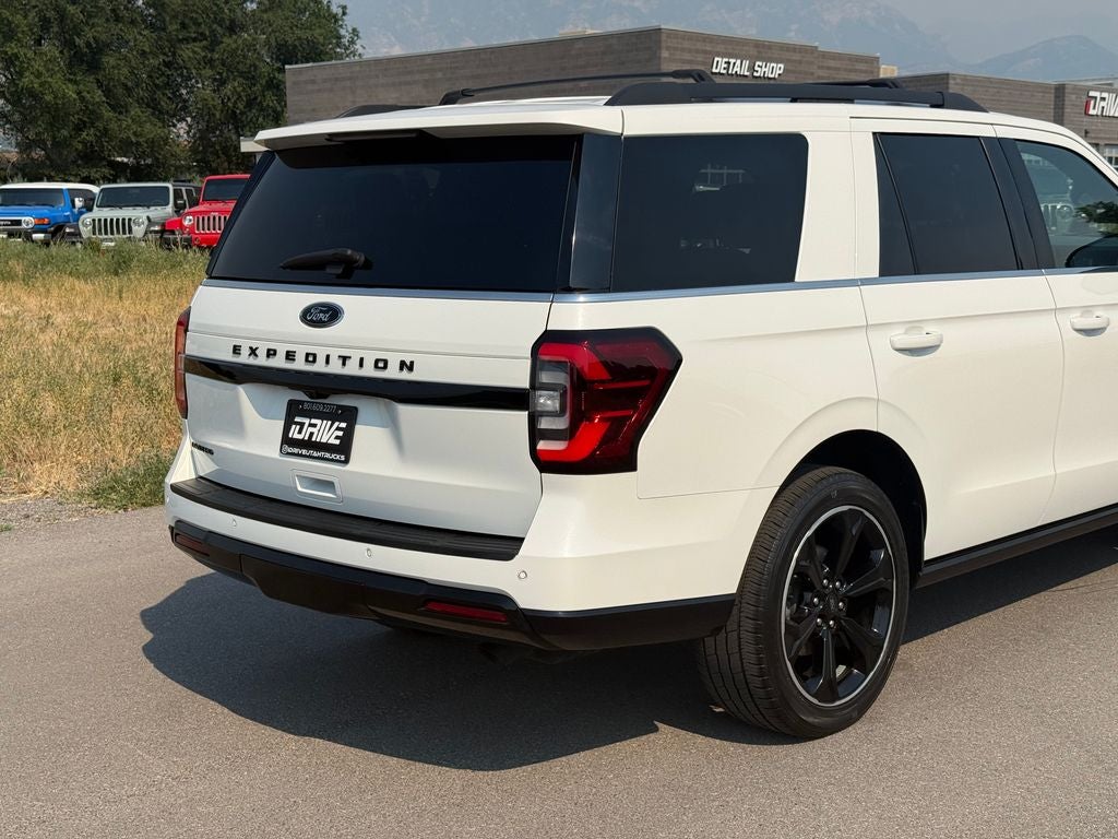 2023 Ford Expedition Limited