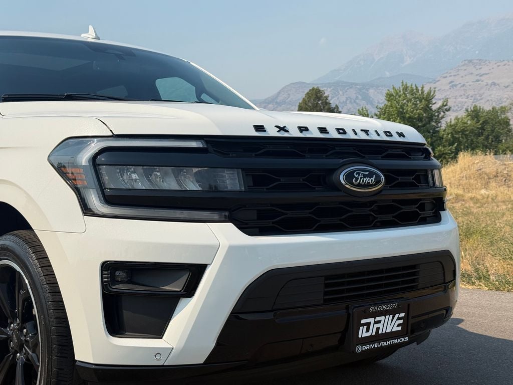 2023 Ford Expedition Limited