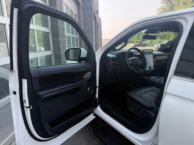2023 Ford Expedition Limited