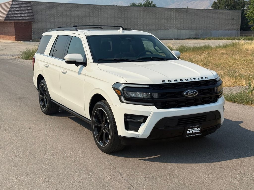 2023 Ford Expedition Limited