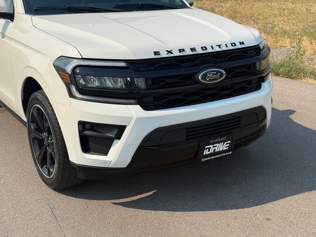 2023 Ford Expedition Limited