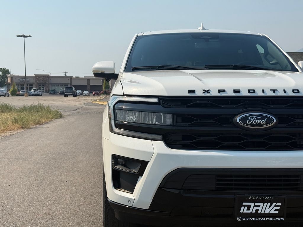 2023 Ford Expedition Limited