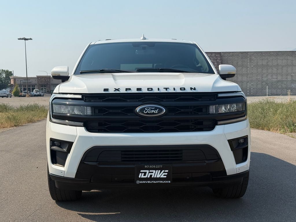 2023 Ford Expedition Limited