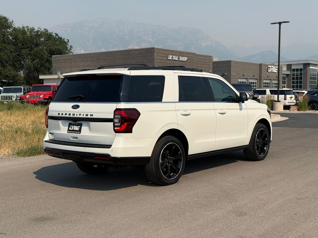 2023 Ford Expedition Limited