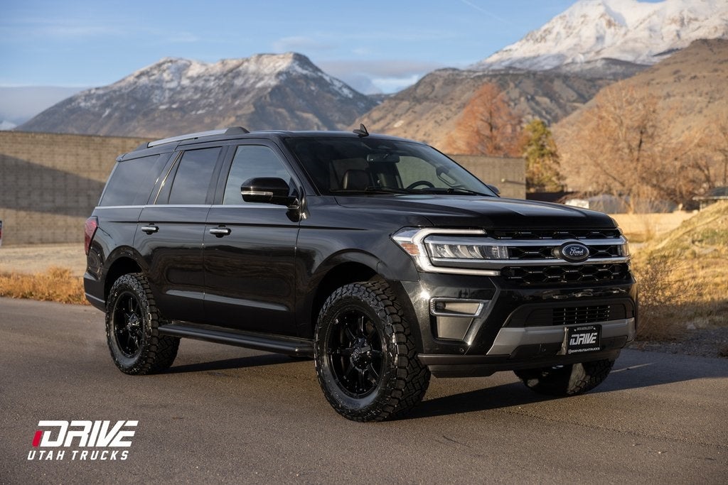 2024 Ford Expedition Limited