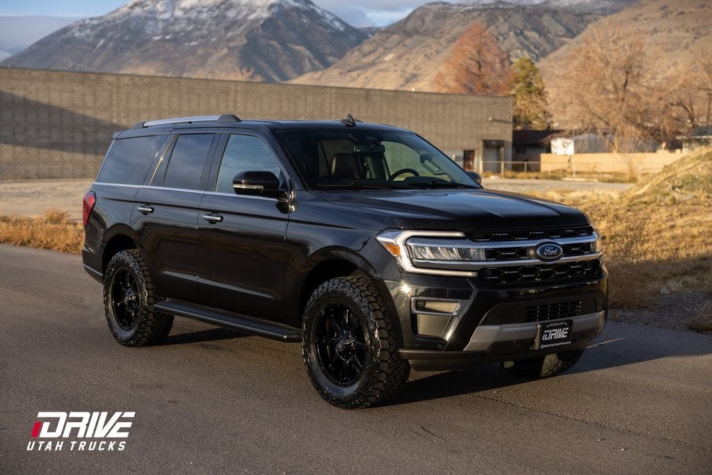 2024 Ford Expedition Limited