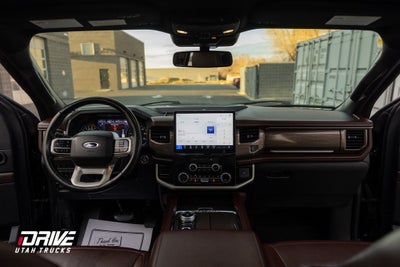 2024 Ford Expedition Limited