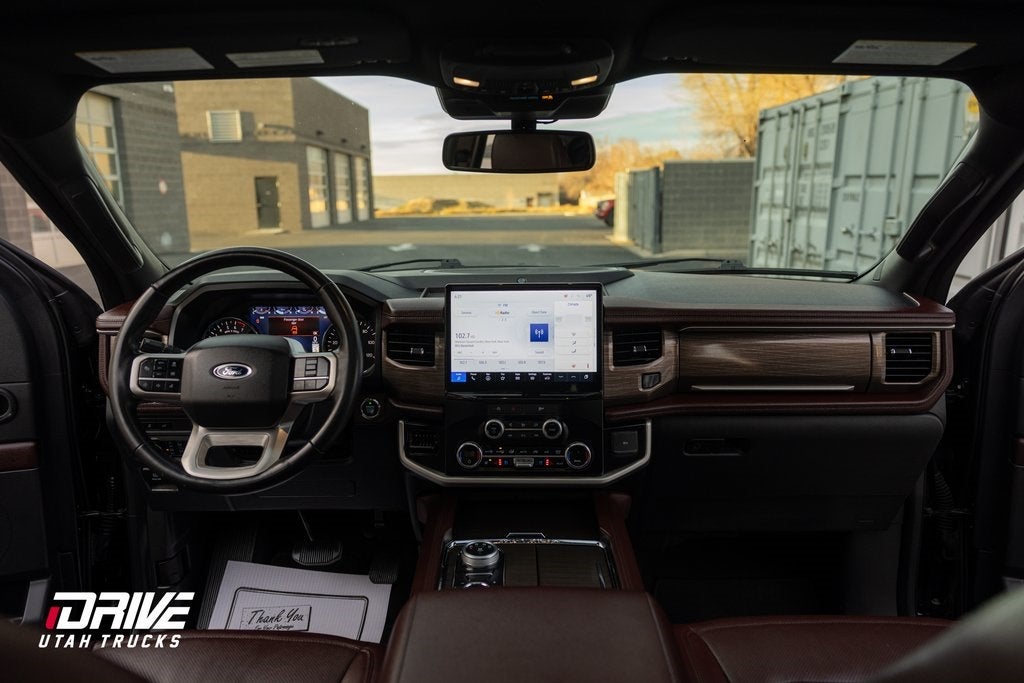 2024 Ford Expedition Limited