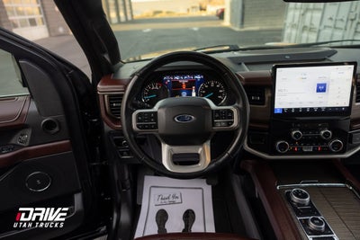 2024 Ford Expedition Limited