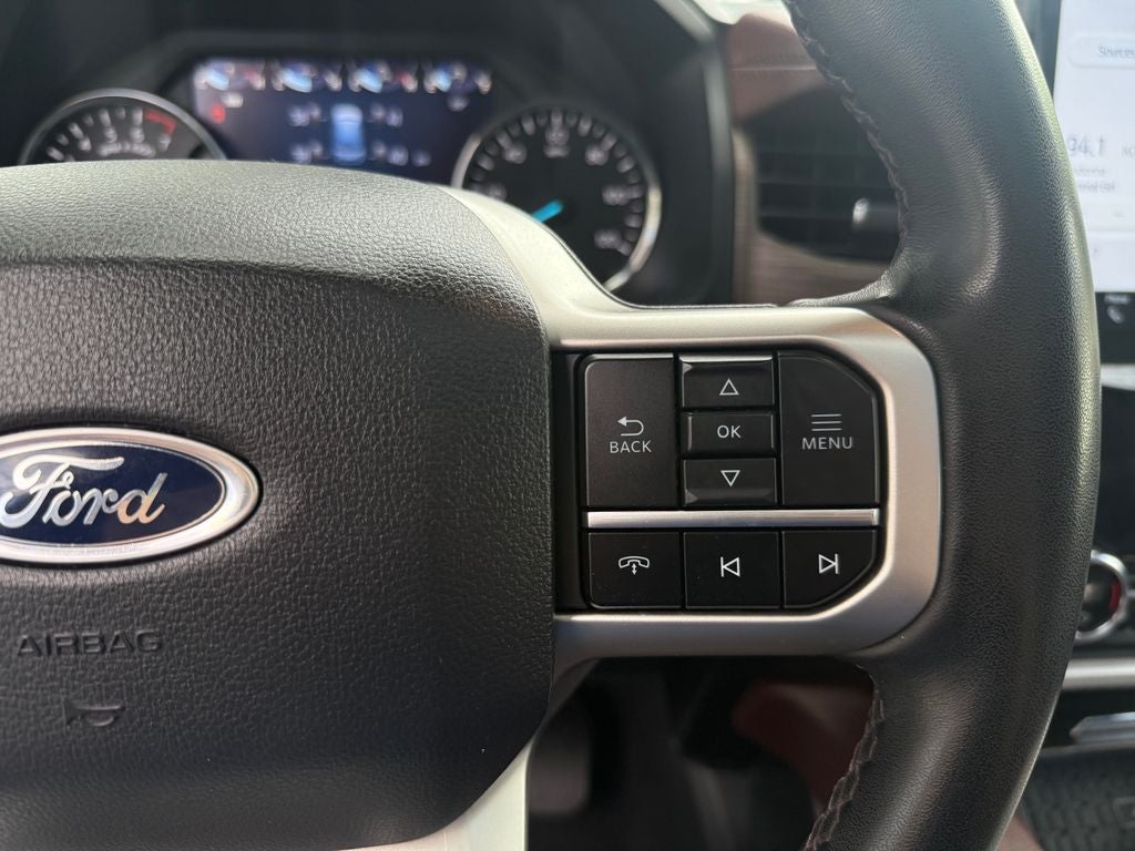 2024 Ford Expedition Limited