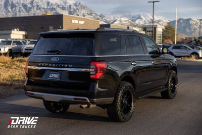 2024 Ford Expedition Limited
