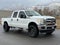 2012 Ford F-250SD XLT