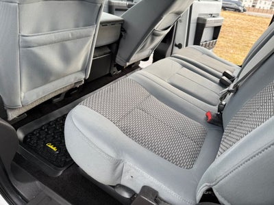 2012 Ford F-250SD XLT