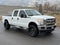 2012 Ford F-250SD XLT