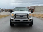 2012 Ford F-250SD XLT