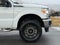 2012 Ford F-250SD XLT