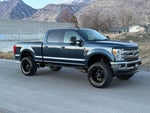 2019 Ford F-250SD Lariat