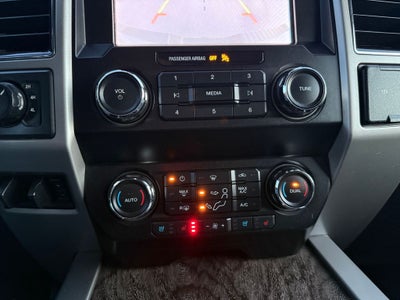 2019 Ford F-250SD Lariat