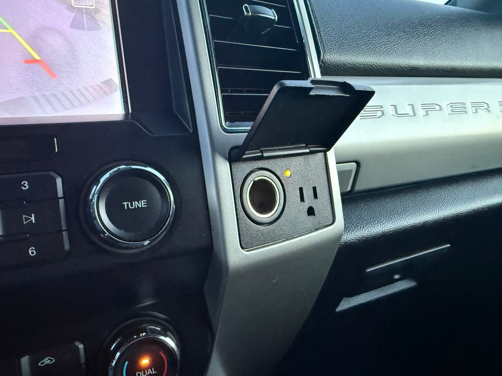 2019 Ford F-250SD Lariat