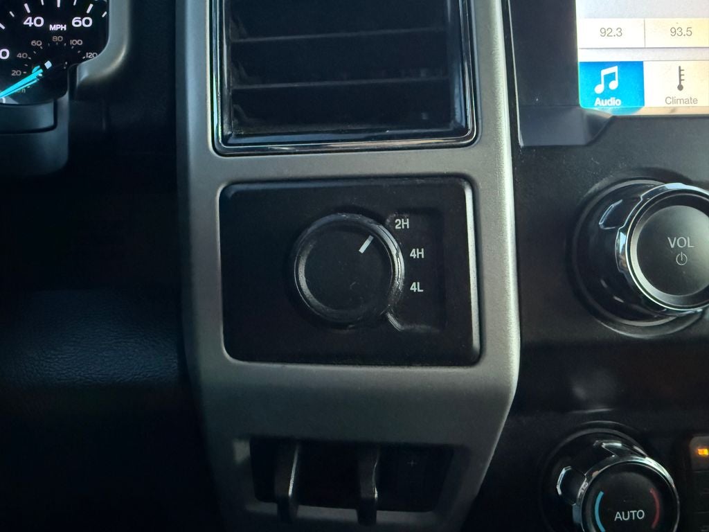 2019 Ford F-250SD Lariat