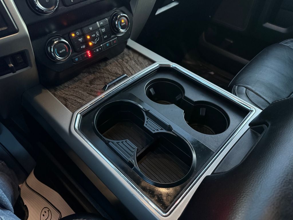 2019 Ford F-250SD Lariat