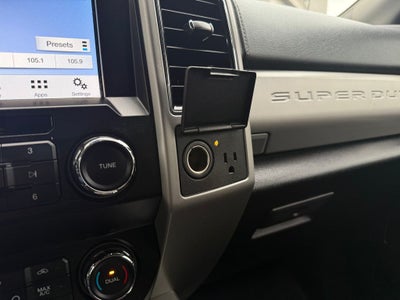 2019 Ford F-250SD Lariat