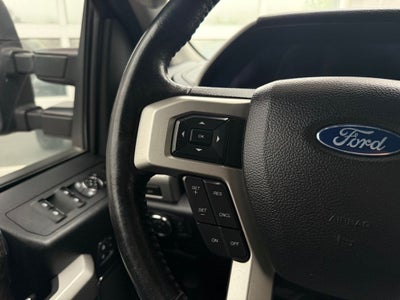 2019 Ford F-250SD Lariat