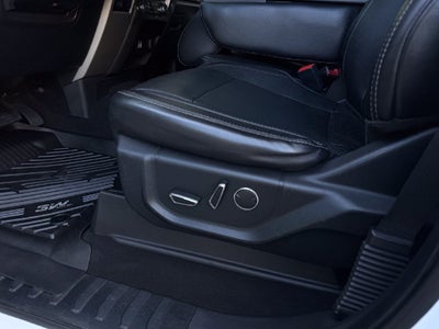 2019 Ford F-250SD Lariat