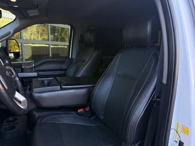 2019 Ford F-250SD Lariat