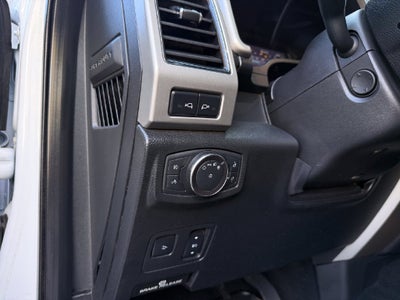 2019 Ford F-250SD Lariat