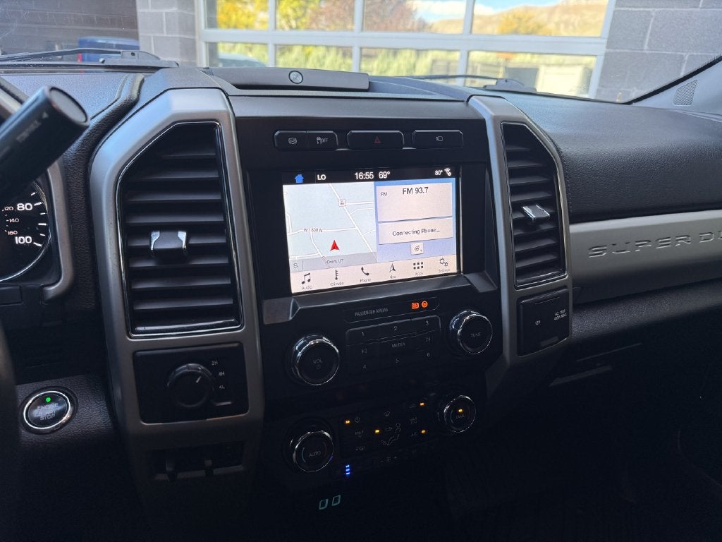 2019 Ford F-250SD Lariat