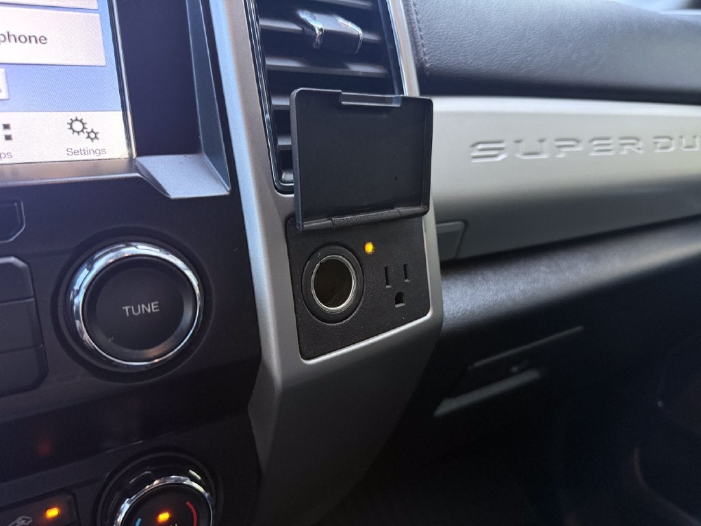 2019 Ford F-250SD Lariat