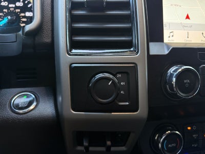 2019 Ford F-250SD Lariat