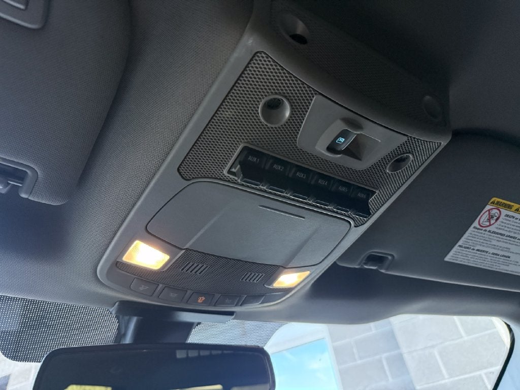 2019 Ford F-250SD Lariat