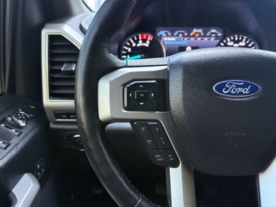 2019 Ford F-250SD Lariat