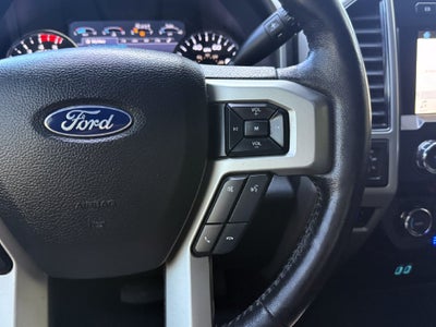 2019 Ford F-250SD Lariat