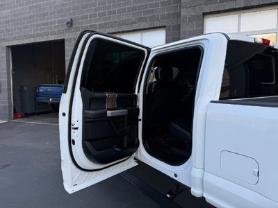 2019 Ford F-250SD Lariat