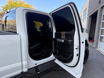 2019 Ford F-250SD Lariat