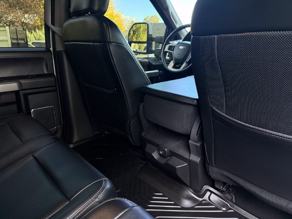 2019 Ford F-250SD Lariat