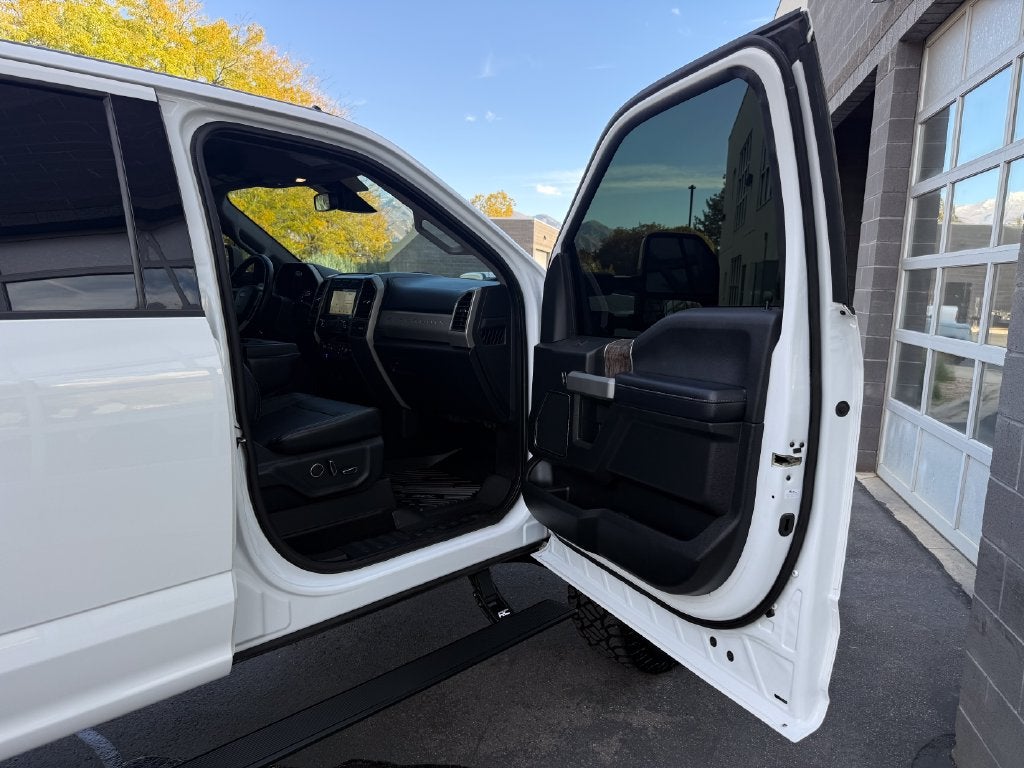 2019 Ford F-250SD Lariat