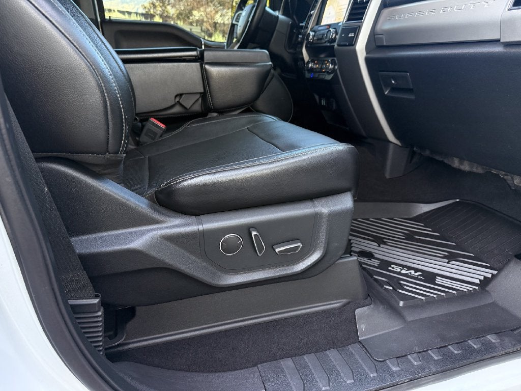 2019 Ford F-250SD Lariat